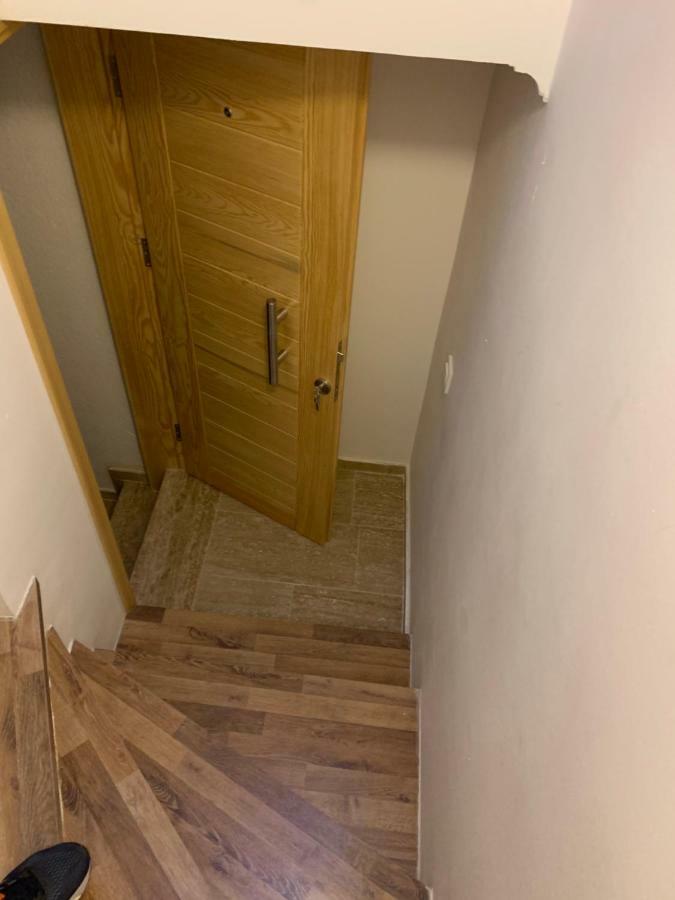 The Townhouse Apartment 카스 외부 사진
